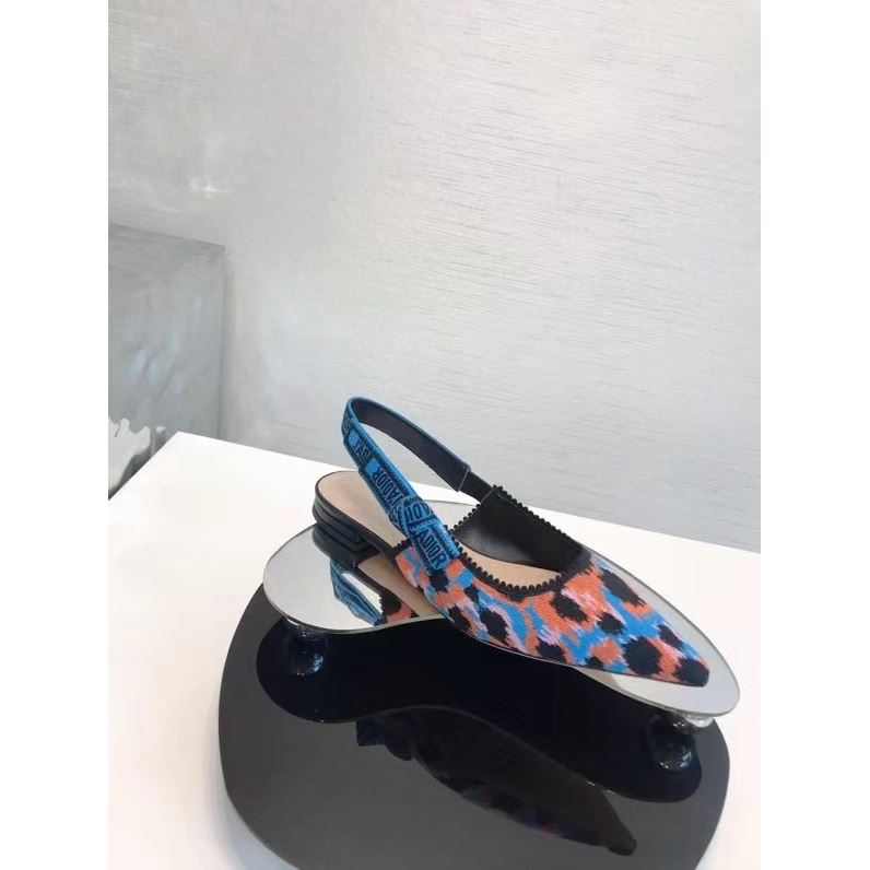 ch**an D*or high heels